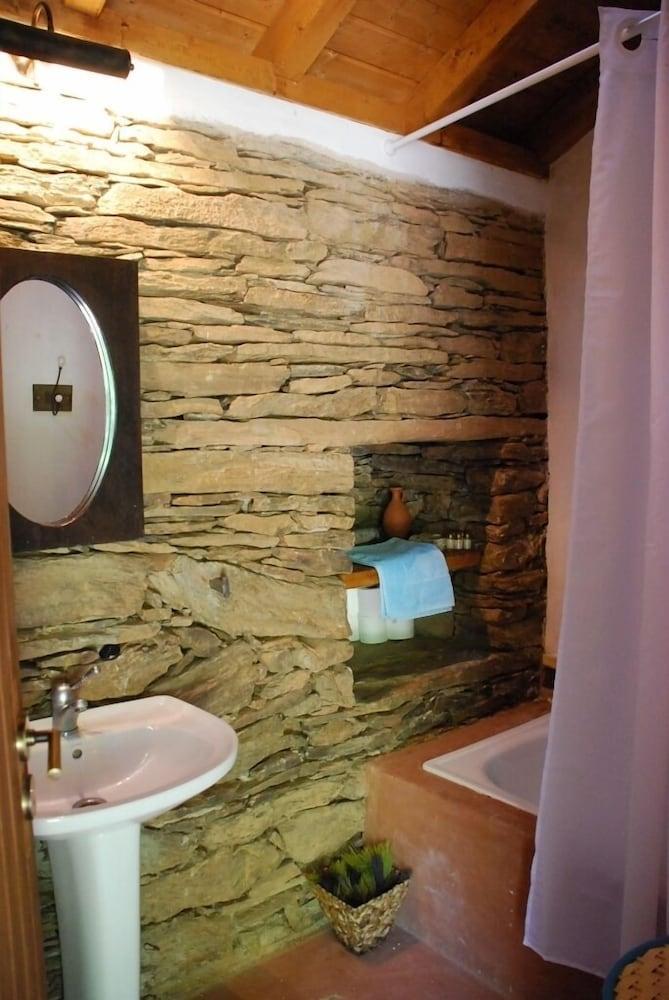 Hotel Casas Da Cerca Zambujeira do Mar Exteriér fotografie