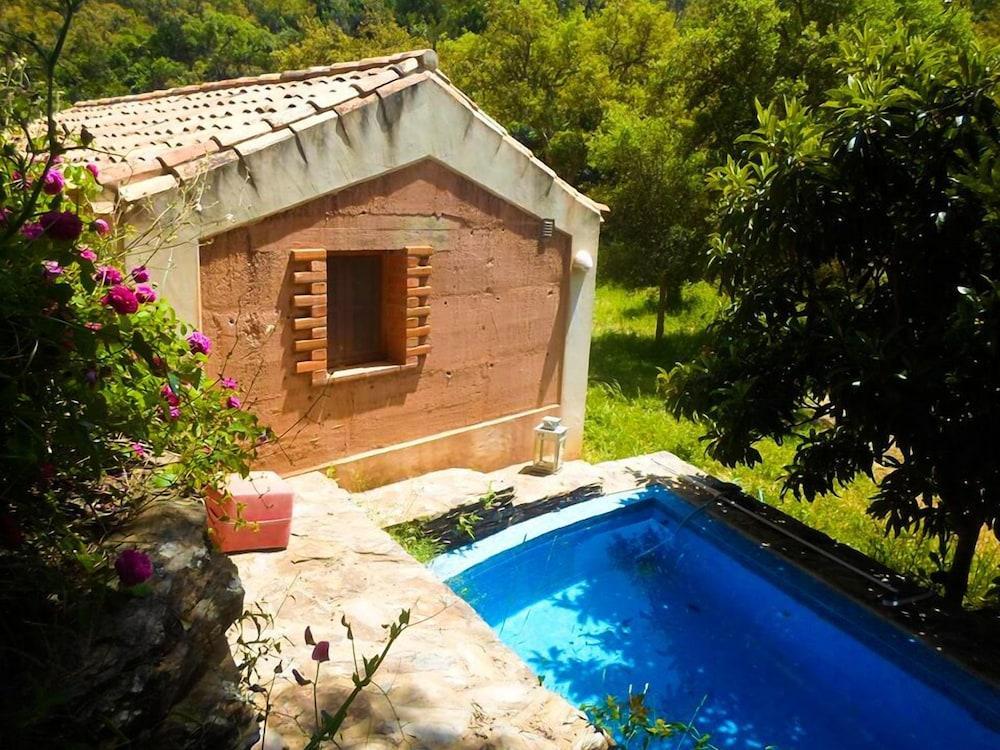 Hotel Casas Da Cerca Zambujeira do Mar Exteriér fotografie