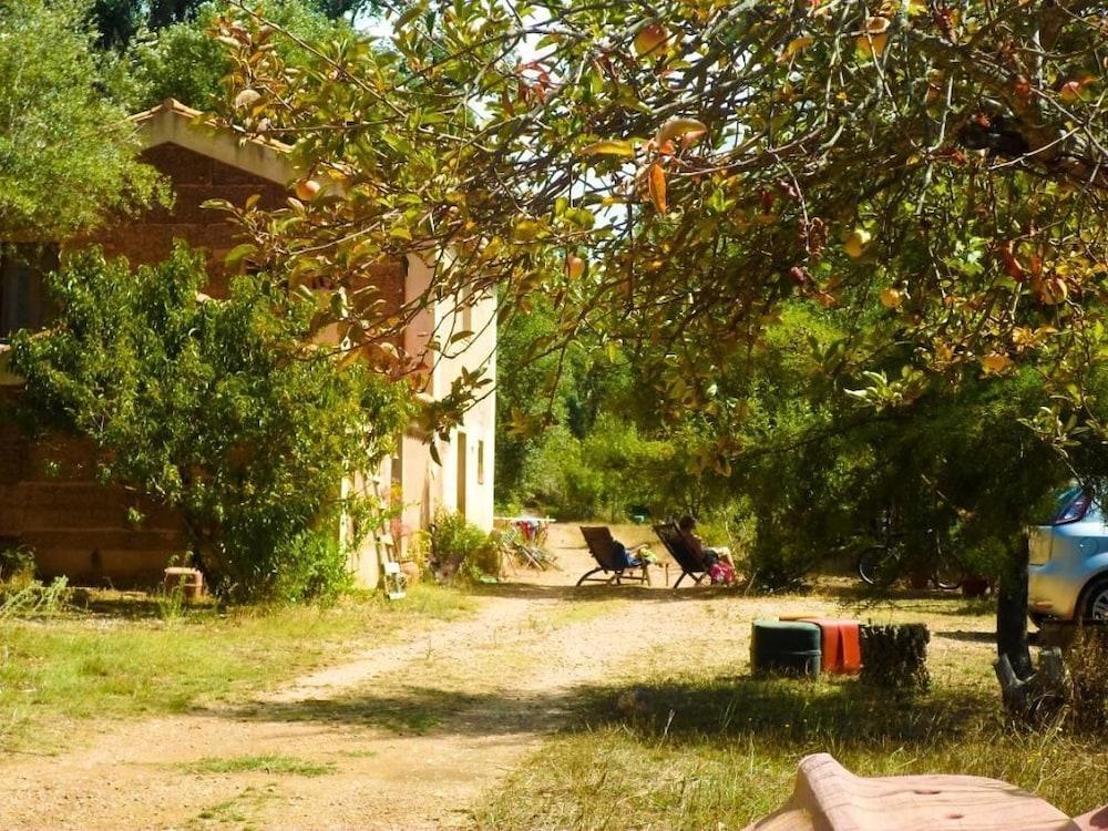 Hotel Casas Da Cerca Zambujeira do Mar Exteriér fotografie