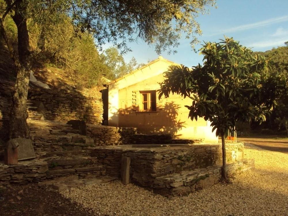 Hotel Casas Da Cerca Zambujeira do Mar Exteriér fotografie