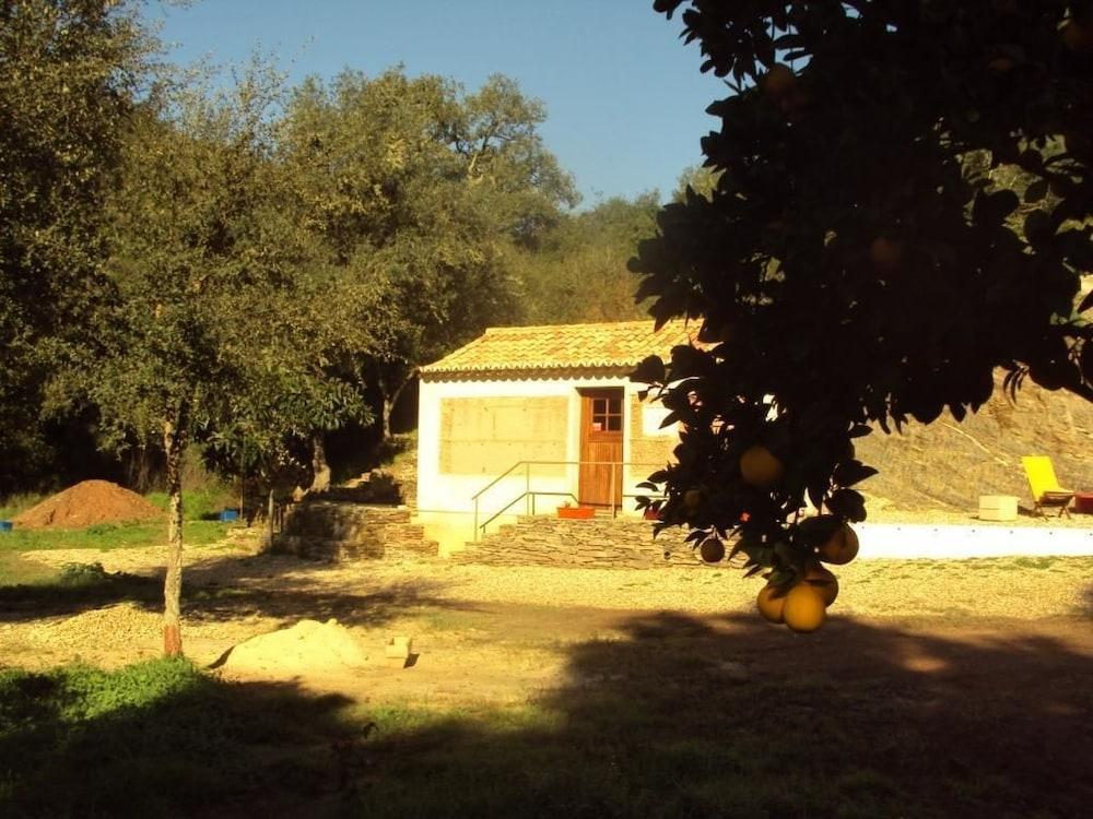 Hotel Casas Da Cerca Zambujeira do Mar Exteriér fotografie