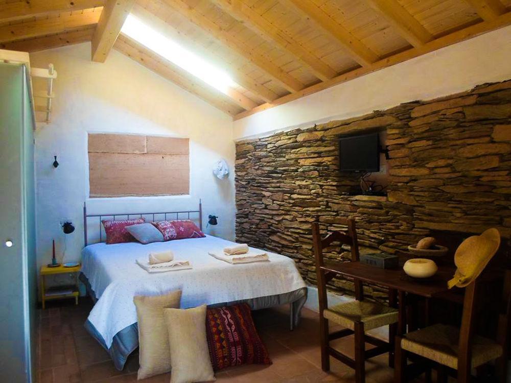 Hotel Casas Da Cerca Zambujeira do Mar Exteriér fotografie