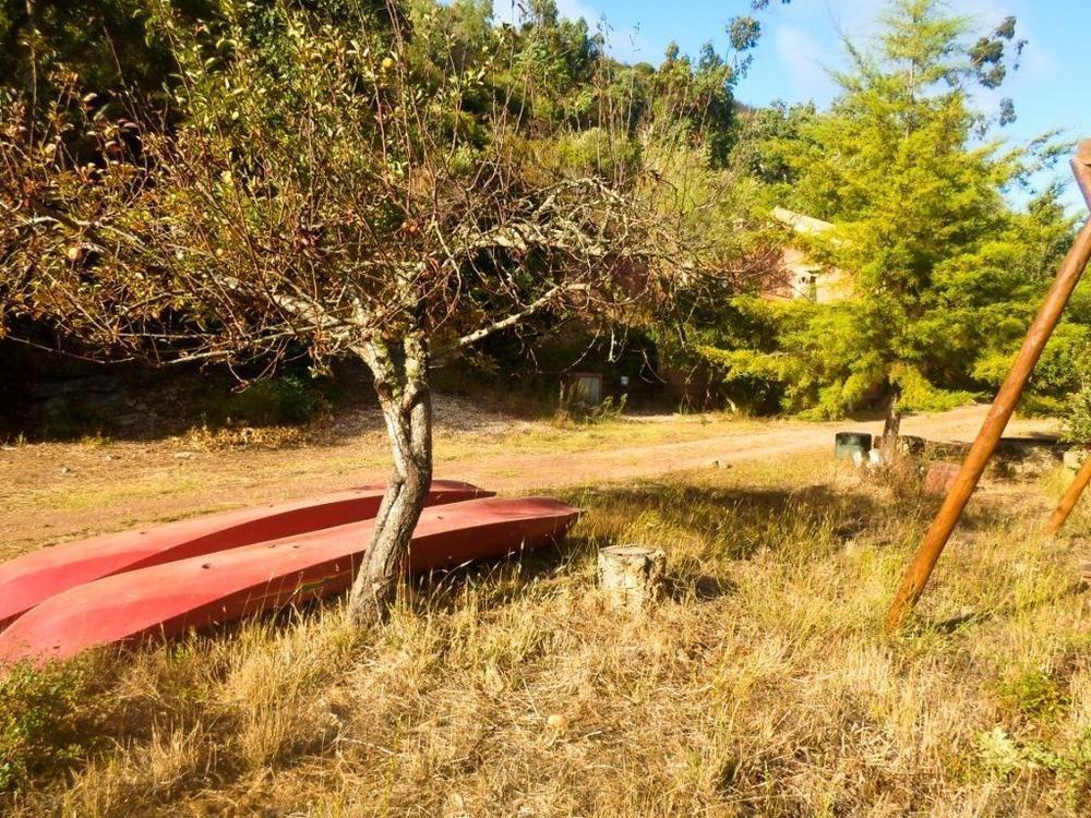 Hotel Casas Da Cerca Zambujeira do Mar Exteriér fotografie