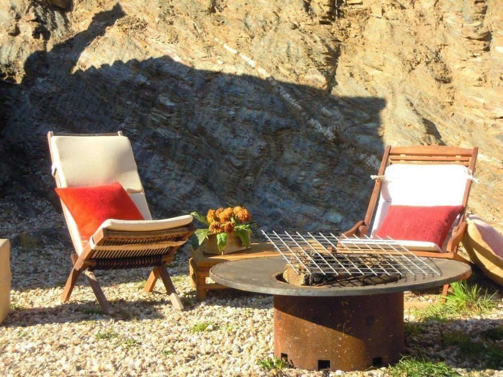 Hotel Casas Da Cerca Zambujeira do Mar Exteriér fotografie