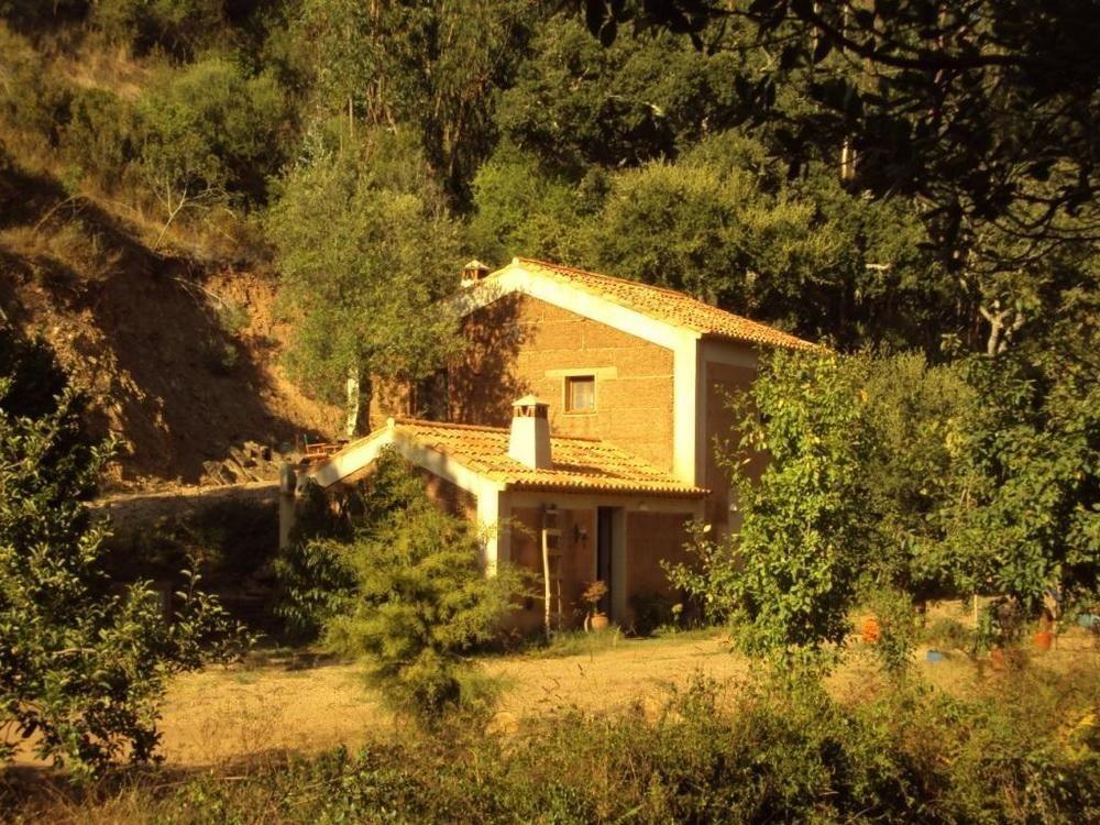 Hotel Casas Da Cerca Zambujeira do Mar Exteriér fotografie