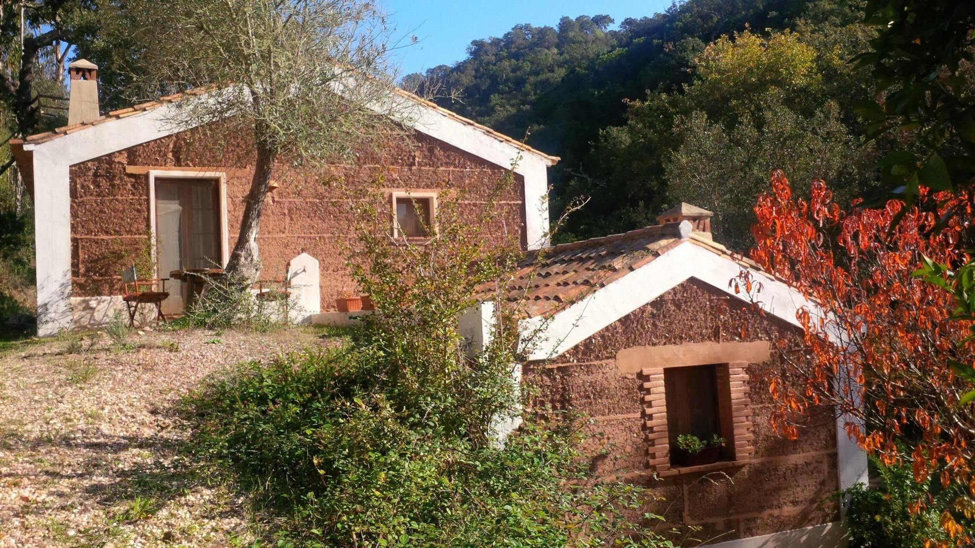 Hotel Casas Da Cerca Zambujeira do Mar Exteriér fotografie