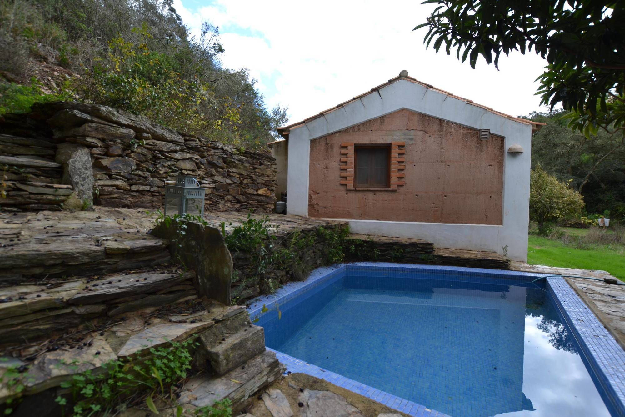 Hotel Casas Da Cerca Zambujeira do Mar Exteriér fotografie
